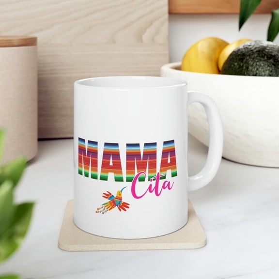 Mexico Celeion Mug, Mexico Heritage, Mexico uvenir, Cinco de Mayo, Mexin Mug, Fiesta Mug, Mexin Pride, Mexin Tradition, Woman mug.