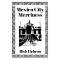 thumbnail image 1 of Mexico City Merriness, (Paperback), 1 of 1