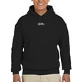 thumbnail image 1 of Mexico Crown Hoodie Men -Smartprints Designs, Male XX-Large, 1 of 4