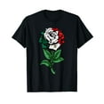 thumbnail image 1 of Mexico Flag Mexican T-Shirt, 1 of 5