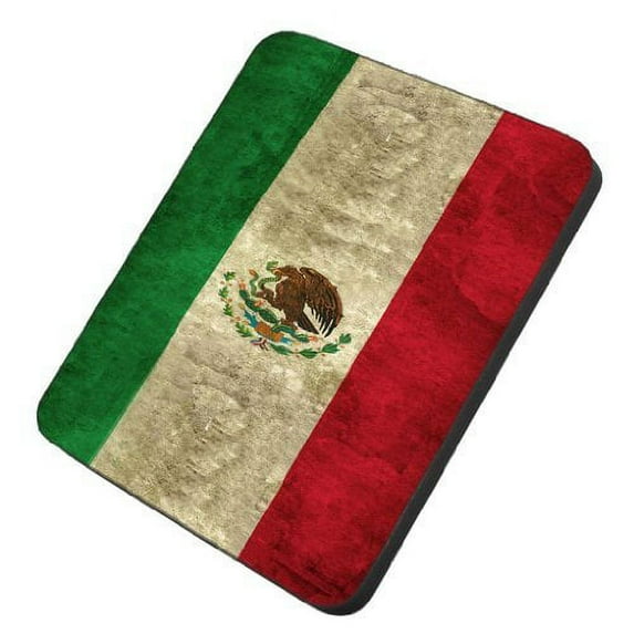 Mexico Flag Mouse pads Gaming Mouse Pad 9.84x7.87 inches