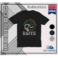 Mexico Gafes Fuerzas Special Forces Army Military Logo T Shirt made in