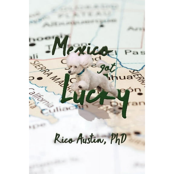 Mexico Got Lucky: Updated Edition, (Paperback)