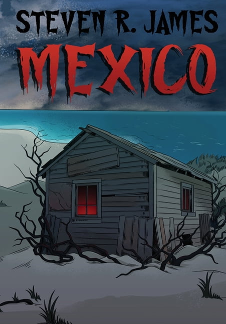 Mexico, (Hardcover)