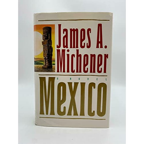 Pre-Owned Mexico (Hardcover) 0679416498 9780679416494