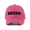 thumbnail image 1 of Mexico Hat  -Smartprints Designs,  Small, 1 of 3