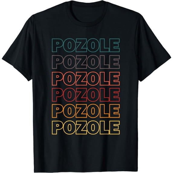 Mexico Hispanic Latino Mexican - Pozole T-Shirt