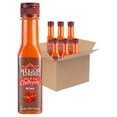 thumbnail image 1 of Mexico Lindo Chiltepin Hot Sauce, 5 oz, Pack of 6, 1 of 6