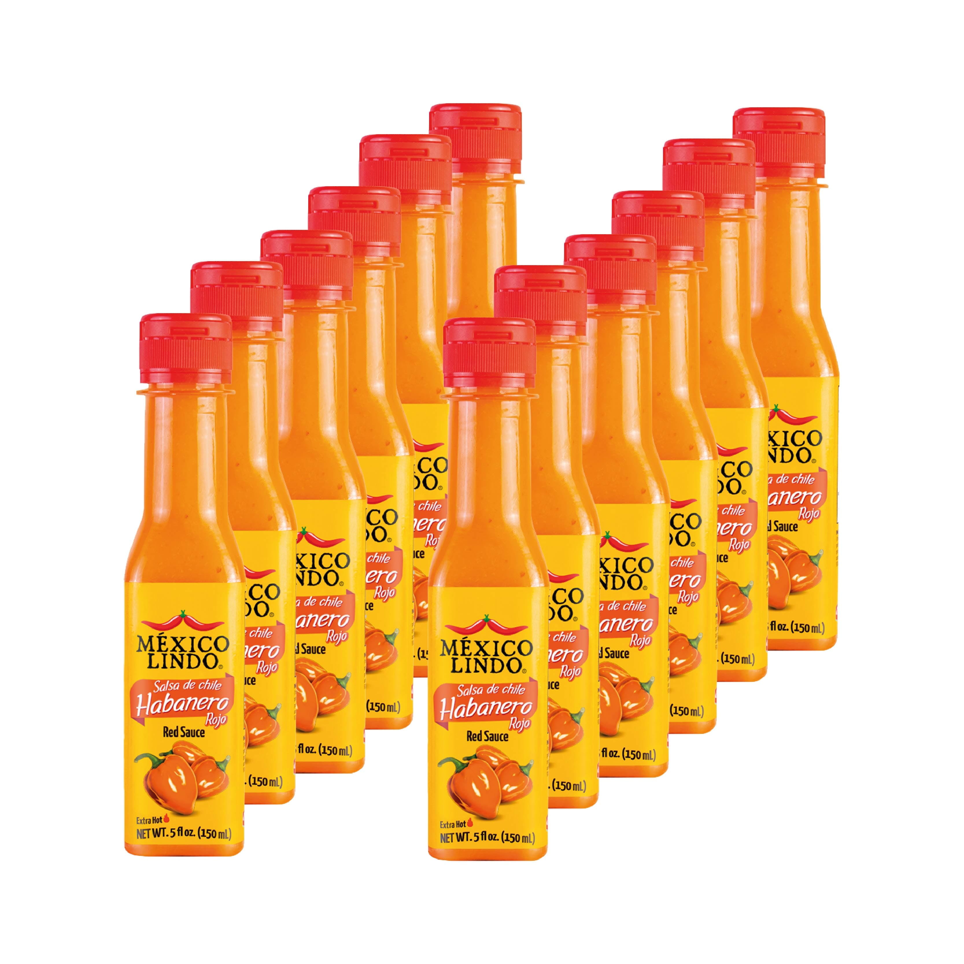 Texas Pepper Jelly Mango Habanero Rib Candy Glaze Sauce Sweet Heat 12 Oz  Bottle, 1 Each - Kroger