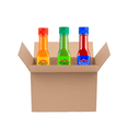 thumbnail image 1 of Mexico Lindo Hot Sauce Variety Pack, 3 Bottles, 15 Oz, 1 of 9