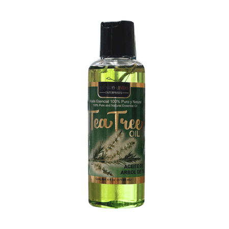"Mexico Lindo" Tea Tree Oil (6 Fl Oz)
