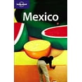 thumbnail image 1 of Pre-Owned Lonely Planet Mexico (Paperback) 1740597443 9781740597449, 1 of 1