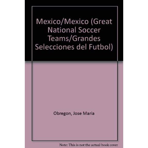 Pre-Owned Mexico / México (Paperback) 1435824989 9781435824980