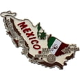 thumbnail image 1 of Mexico Magnet, 1 of 1