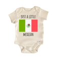 thumbnail image 1 of Mexico Mexican Baby Gift Baby Onesie®, 1 of 5