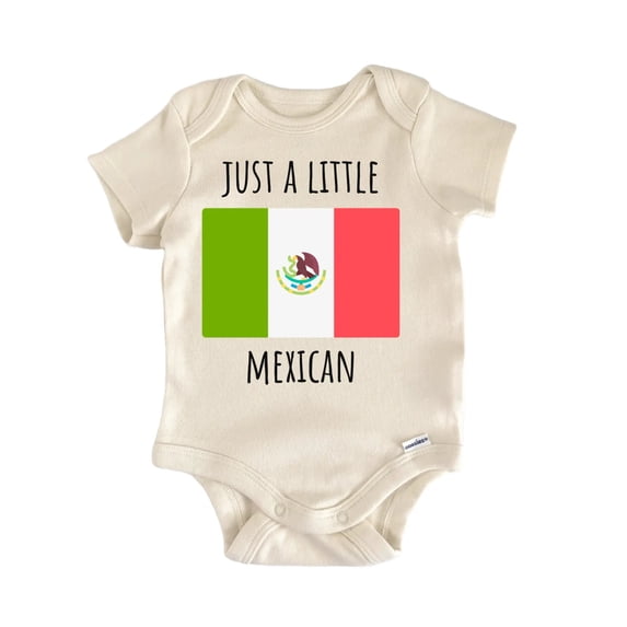 Mexico Mexican Baby Gift Baby Onesie®