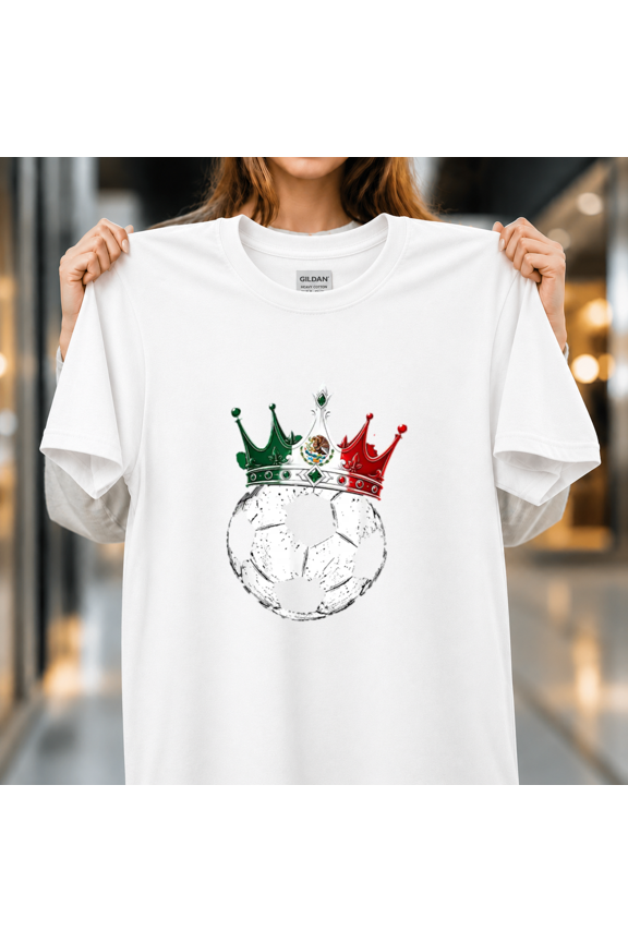 Mexico Mexican Flag Retro Vintage Pride Men Women Teen Family Gear Unisex T-Shirt, S-5XL