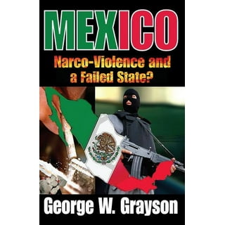 A Narco History: How the United States and Mexico Jointly Created the  Mexican Drug War: Boullosa, Carmen, Wallace, Mike: 9781944869120:  : Books