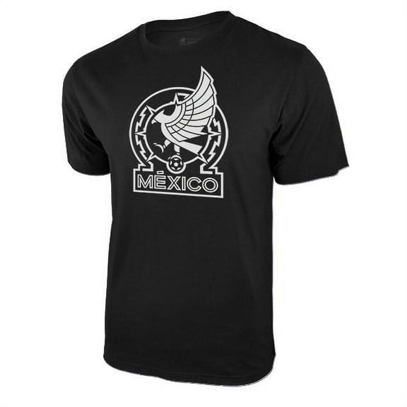 Mexico National Soccer Team Licensed Soccer T-Shirt Cotton Tee -20 XL