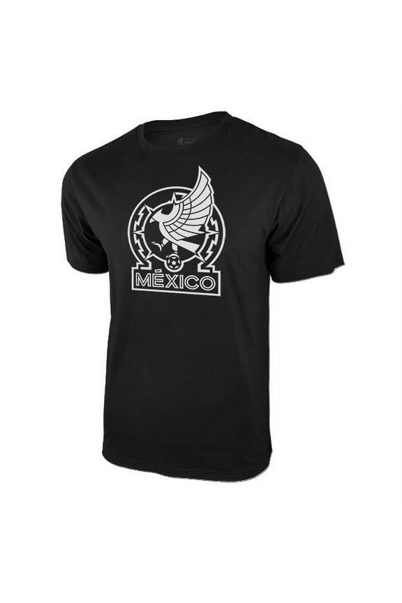 Mexico National Soccer Team Licensed Soccer T-Shirt Cotton Tee -20 XL