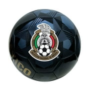 Mexico National Team Prism Size 5 Soccer Ball
