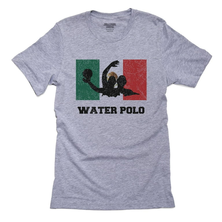 water polo shirts