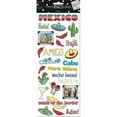 thumbnail image 1 of Mexico Packaged Stickers, 1 of 1
