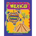 thumbnail image 1 of Pre-Owned Mexico (Paperback) 0743930932 9780743930932, 1 of 1