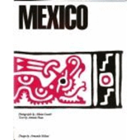 Pre-Owned Mexico (English and Italian Edition) (Hardcover) 0935748474 9780935748475