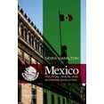 thumbnail image 1 of Pre-Owned Mexico: Political, Social and Economic Evolution (Paperback) 0199744033 9780199744039, 1 of 1