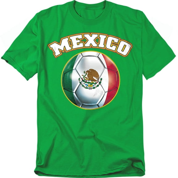 Mexico T-Shirt Unisex Graphic Tee For Men & Women