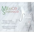 thumbnail image 1 of Mexico Sinfonico - Mexico Sinfonico - Music & Performance - CD, 1 of 1