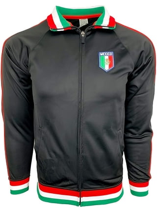 Soccer Jackets Kids