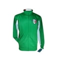 thumbnail image 1 of Mexico Soccer  Jacket Track Soccer Adult Sizes Soccer Football 002 - Small, 1 of 3