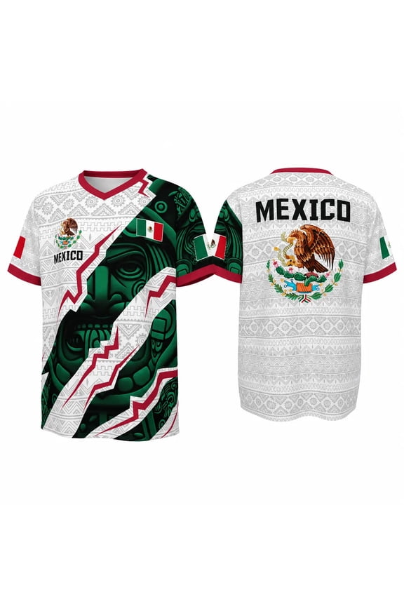 Mexico Soccer Jersey, Mexico Football Jersey, Mexico National Team Jersey, Mexico Player Version Jersey, Mexico Soccer Shirt, Mexico Football Shirt, Mexico Fan Jersey, Mexico Soccer Uniform.