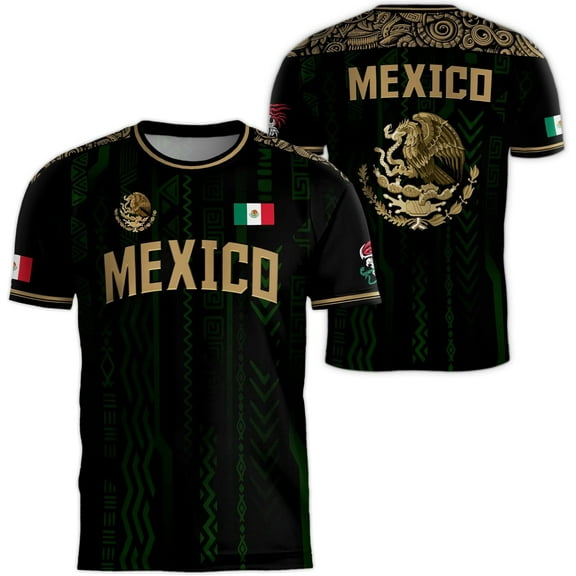 Mexico Soccer Jerseys, Mexican Jersey Men, Jerseys De Mexico, Mexican Soccer Jersey