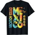 thumbnail image 1 of Mexico Vacation Cancun Cabo 2025 T-Shirt, 1 of 4