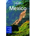 thumbnail image 1 of Pre-Owned Lonely Planet Mexico (Paperback) 1742200168 9781742200163, 1 of 1