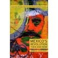 thumbnail image 1 of Mexico's Revolution Then and Now, (Hardcover), 1 of 1