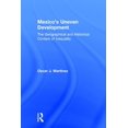 thumbnail image 1 of Mexico's Uneven Development: The Geographical and Historical Context of Inequality, (Hardcover), 1 of 1