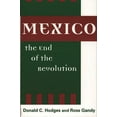 thumbnail image 1 of Mexico, the End of the Revolution, (Paperback), 1 of 1