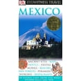 thumbnail image 1 of Pre-Owned Mexico (Eyewitness Travel Guides) (Flexibound) 0756615704 9780756615703, 1 of 1