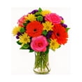 thumbnail image 1 of Mexiflower Brightest Days, Cut and Fresh Flowers Bouquet, 1 of 5