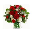 thumbnail image 1 of Mexiflower Woodland Wonder, Cut & Fresh Flowers Bouquet, 1 of 5