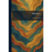 Mexiko, Paperback