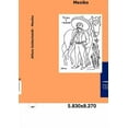 thumbnail image 1 of Mexiko by Goldschmidt, Alfons [Paperback], 1 of 1