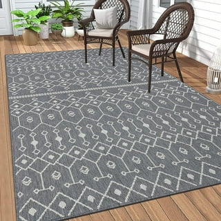 Gray Carpet