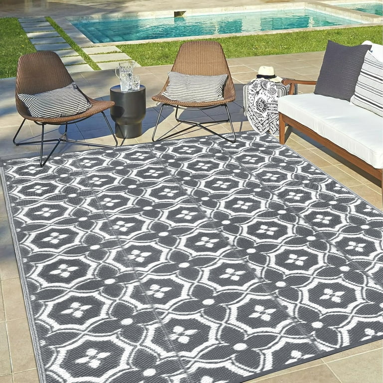 https://i5.walmartimages.com/seo/MeyJey-5-x8-Outdoor-Rug-Reversible-Plastic-Straw-Area-Rug-for-Patio-Deck-Camping-RV-Porch-Waterproof-Indoor-Outdoor-Large-Floor-Mat-Gray_06e4521a-3aa1-452e-9d5e-4a30e0df7318.68d988fdb8101ea6e9134b6deafdfbf4.jpeg?odnHeight=768&odnWidth=768&odnBg=FFFFFF