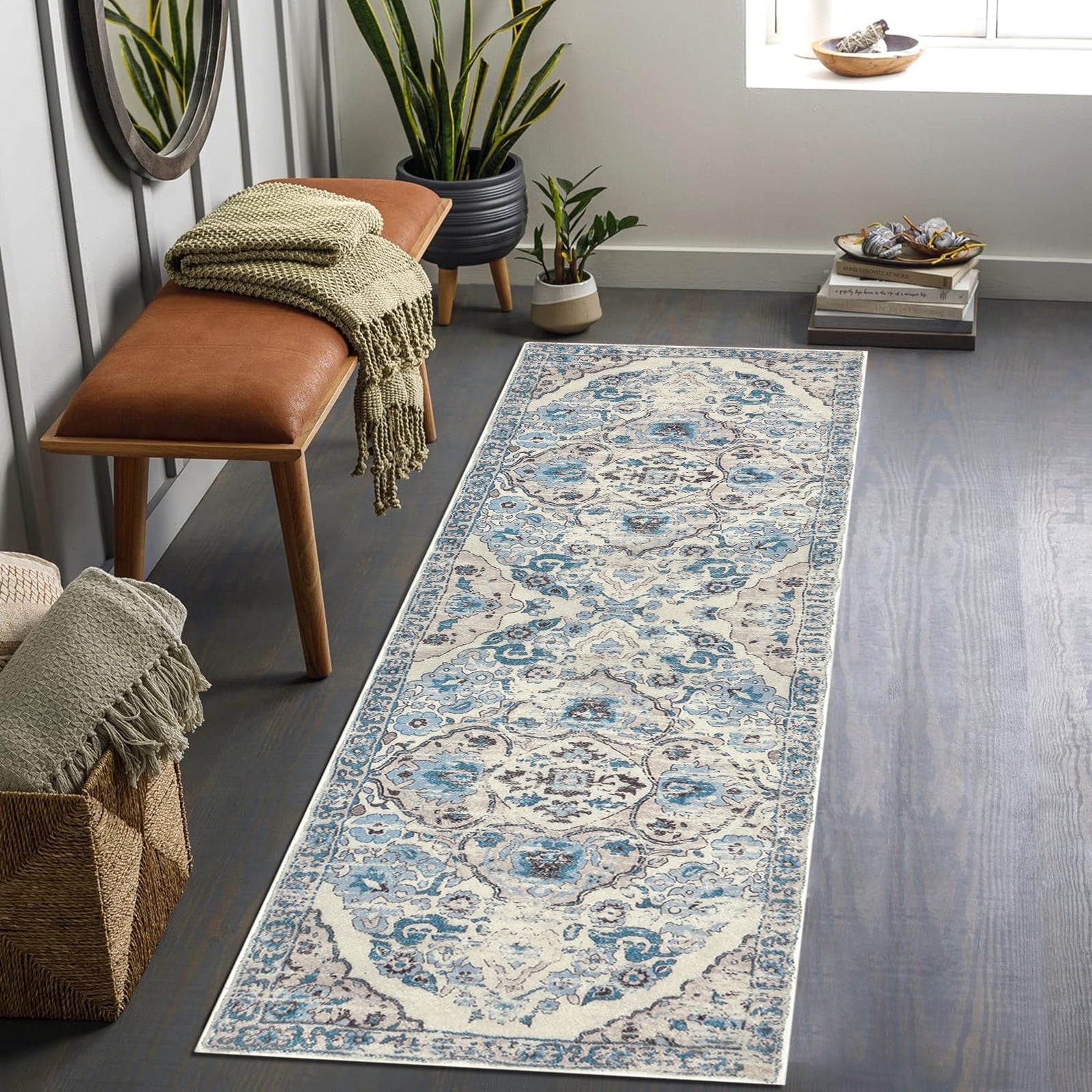 Outlets Area rug brand new hallway runner