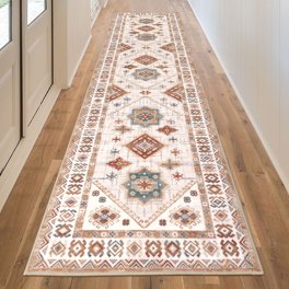 Ourika Moroccan Geometric Textured Weave Light Gray/Black 9 ...